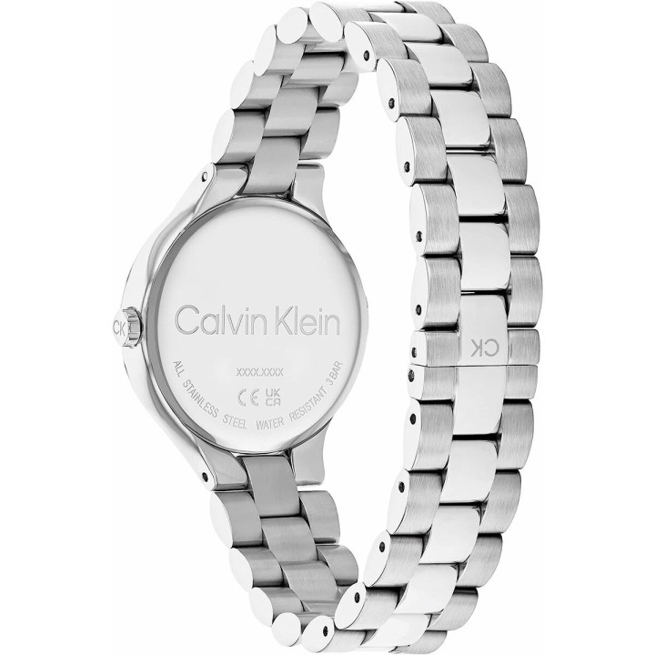 Reloj Mujer Calvin Klein 25200129