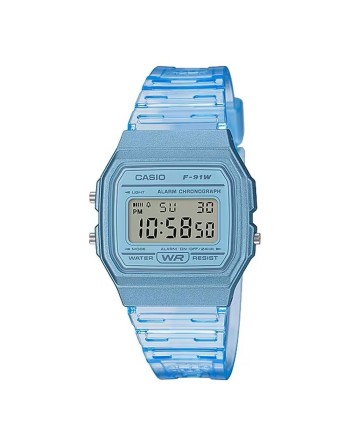 Unisex Watch Casio COLLECTION (Ø 35 mm)