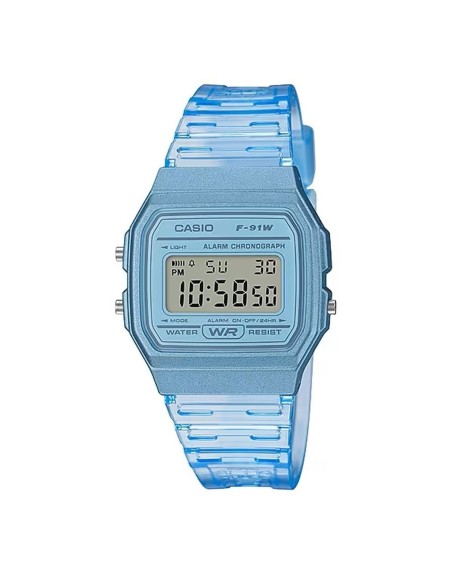 Unisex-Uhr Casio COLLECTION (Ø 35 mm)