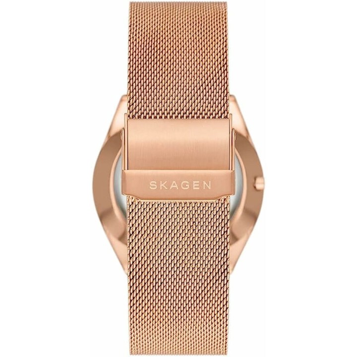 Herreur Skagen GRENEN SOLAR POWERED (Ø 37 mm)
