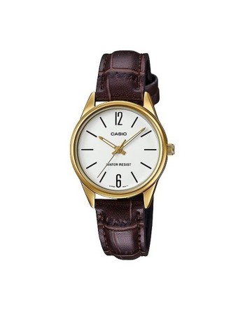 Damenuhr Casio (Ø 28 mm)