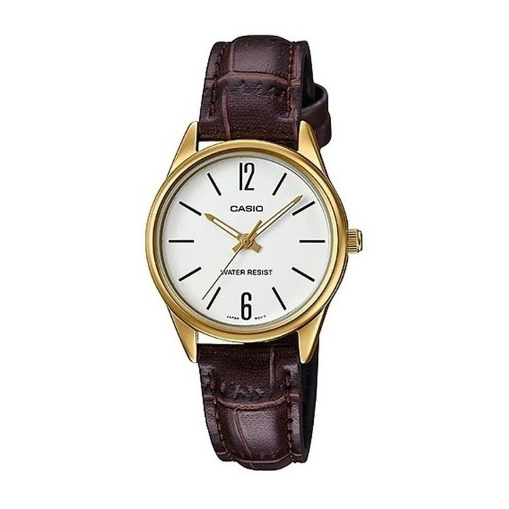 Orologio Donna Casio (Ø 28 mm)