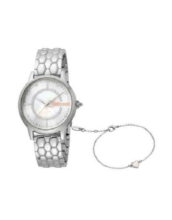 Ladies'Watch Just Cavalli EMOZIONI (Ø 34 mm)