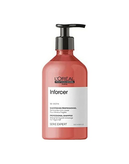 Shampoo Expert Inforcer L'Oreal Professionnel Paris (500 ml)