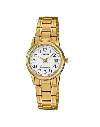 Montre Femme Casio COLLECTION Doré (Ø 32 mm)