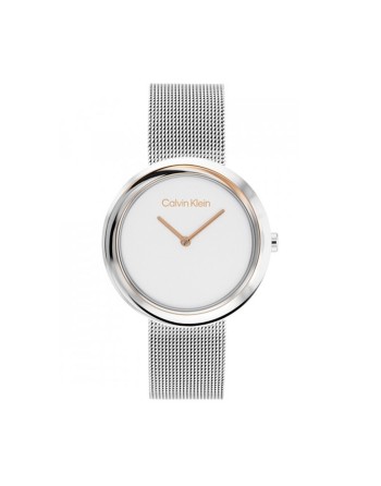 Damenuhr Calvin Klein 25200011