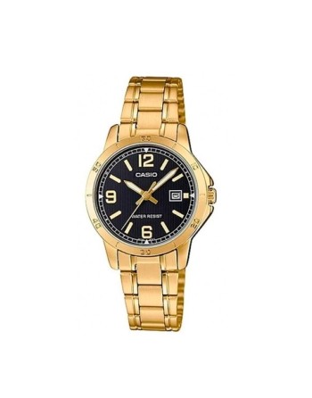 Montre Femme Casio COLLECTION Doré (Ø 35 mm)