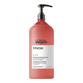Champú Expert Inforcer L'Oreal Professionnel Paris (1500 ml)