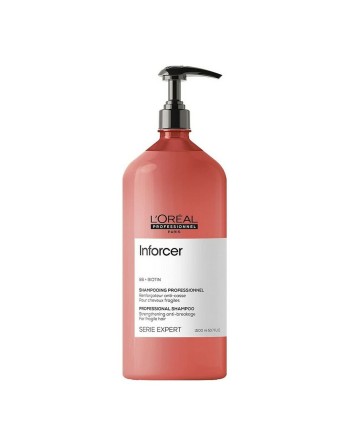 Shampooing Expert Inforcer L'Oreal Professionnel Paris (1500 ml)
