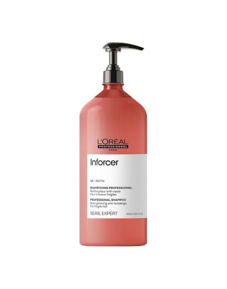 Shampooing Expert Inforcer L'Oreal Professionnel Paris (1500 ml)