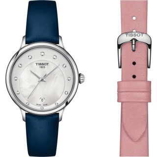 Orologio Donna Tissot ODACI-T (Ø 33 mm)