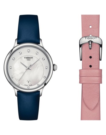 Reloj Mujer Tissot ODACI-T (Ø 33 mm)