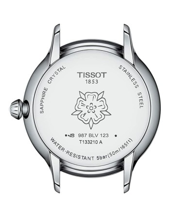 Reloj Mujer Tissot ODACI-T (Ø 33 mm)