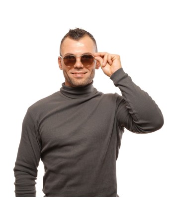 Lunettes de soleil Unisexe WEB EYEWEAR