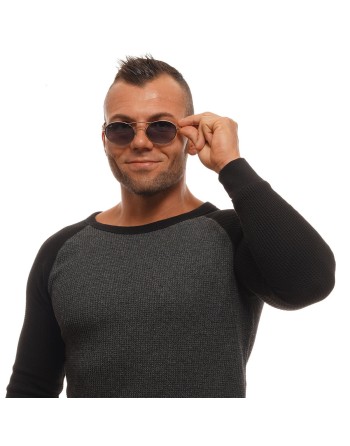 Occhialida sole Unisex WEB EYEWEAR