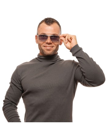 Lunettes de soleil Homme Web Eyewear