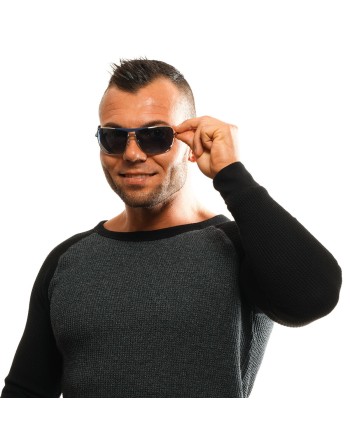 Herrensonnenbrille Web Eyewear