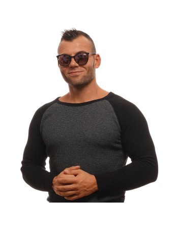 Gafas de Sol Unisex Superdry SDS ECHOES 56027