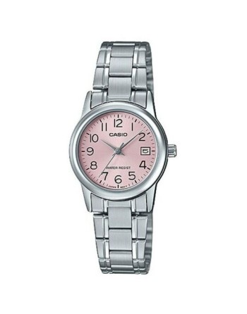 Montre Femme Casio COLLECTION (Ø 25 mm)