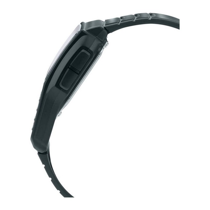 Reloj Hombre Casio DATABANK CALCULATOR Negro Gris