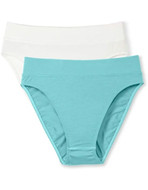 Culotte Calida C22202563XS- türkis 36-38 (Restauriert A)