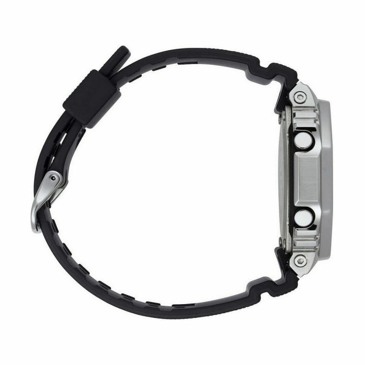 Herreur Casio G-Shock GM-2100-1AER Sort (Ø 40 mm)