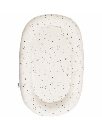 Cot mattress Tineo 95 cm