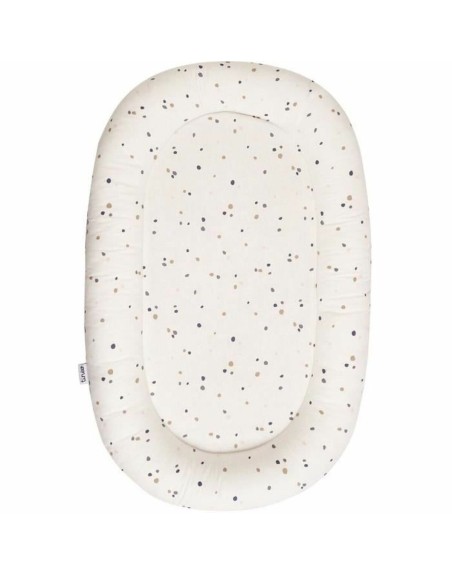 Cot mattress Tineo 95 cm