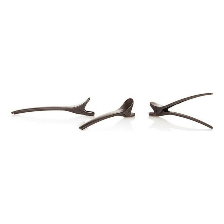 Fermagli per Capelli Pro Xanitalia 2418 (11,5 cm)