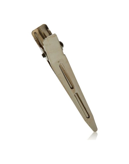 Pinces pour Cheveux Eurostil 120 Pinzas Petit (120 uds)