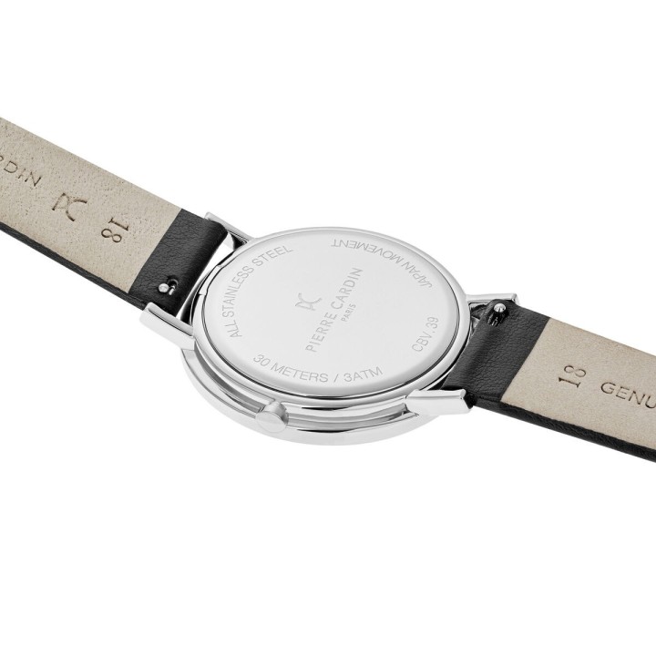 Dameur Pierre Cardin CBV-1001
