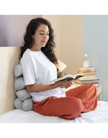 Oreiller Modulable Multifonction Rollow InnovaGoods