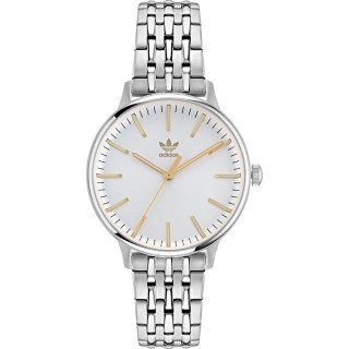 Unisex ur Adidas AOSY22065 (Ø 34 mm)