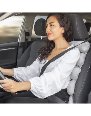 Oreiller Modulable Multifonction Rollow InnovaGoods