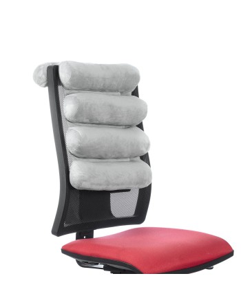 Oreiller Modulable Multifonction Rollow InnovaGoods