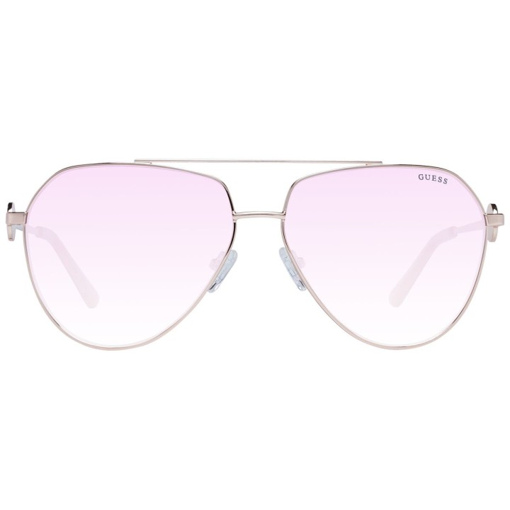 Gafas de Sol Mujer Guess GF6140 6228T