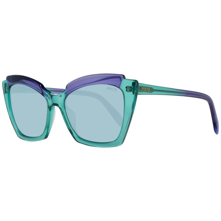 Solbriller til kvinder Emilio Pucci EP0145 5687V