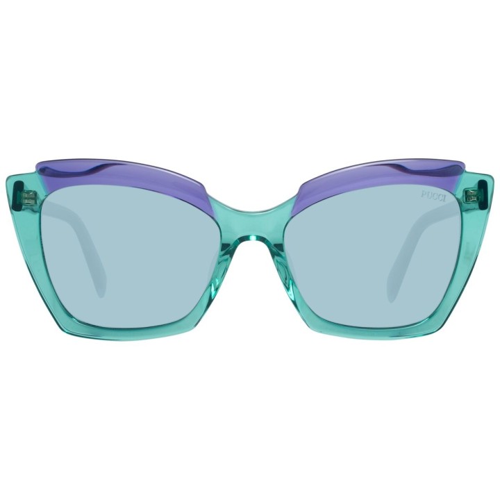 Solbriller til kvinder Emilio Pucci EP0145 5687V