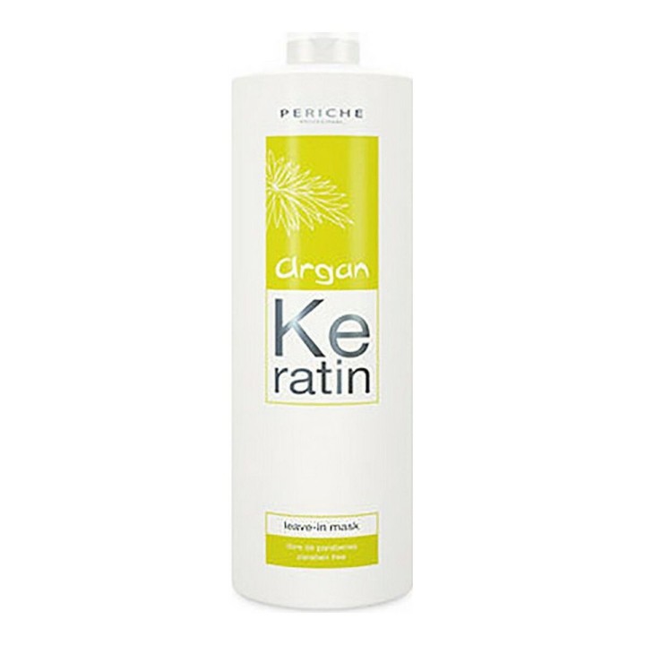 Hårmaske Periche Leave-In Argão Keratin