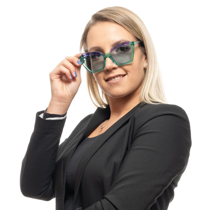 Solbriller til kvinder Emilio Pucci EP0145 5687V