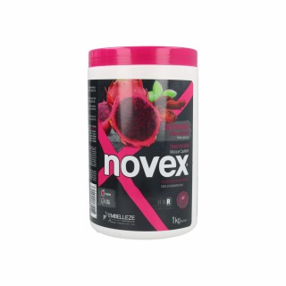 Hårmaske Novex Superhairfood Pitaya + Goji