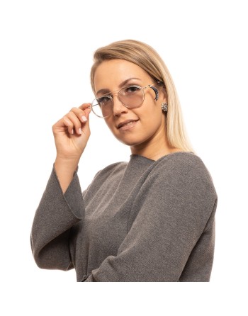 Unisex-Sonnenbrille Lozza SL4206M 550880