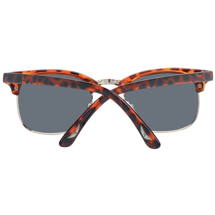 Solbriller Aviator AVGSR 682TS