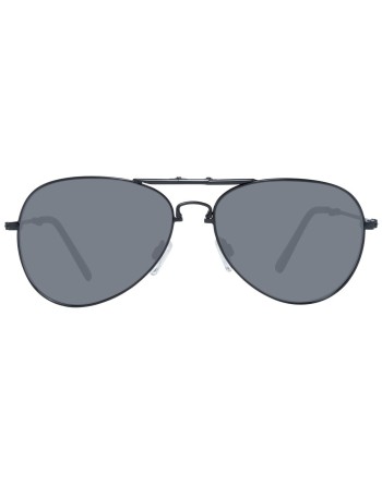 Solbriller Aviator AVGSR 635BK