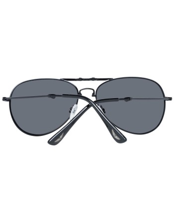 Solbriller Aviator AVGSR 635BK