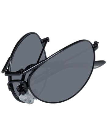 Occhiali da sole Unisex Aviator AVGSR 635BK