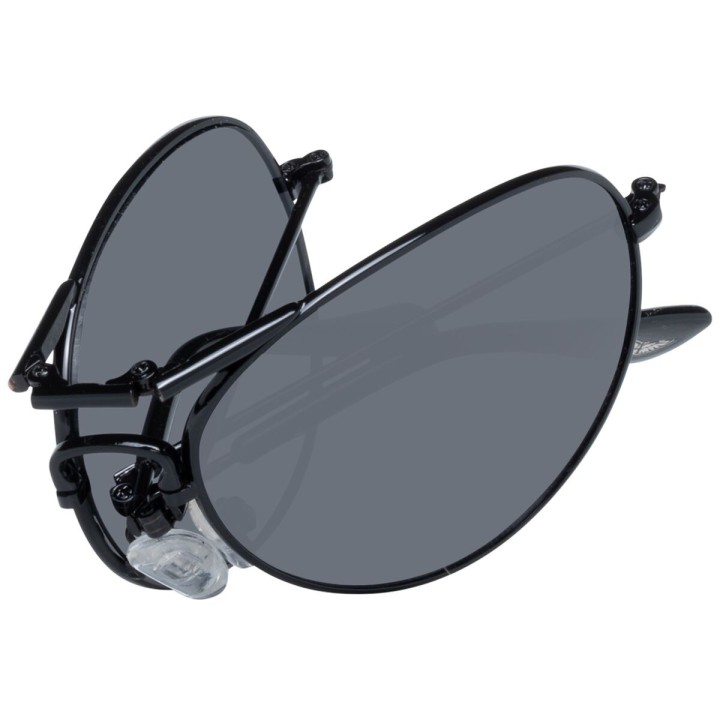 Solbriller Aviator AVGSR 635BK
