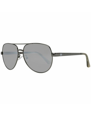 Herrensonnenbrille Guess GF0215 6008C