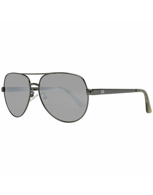 Herrensonnenbrille Guess GF0215 6008C