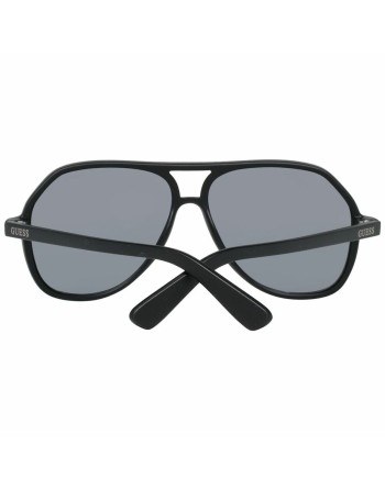 Herrensonnenbrille Guess GF0217 6002A